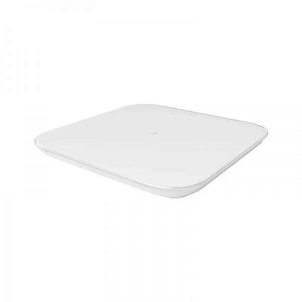 Smart Body Weight Scale 2 by Xiaomi: Digital LED Display for Home Weight Measurement, Promoting Household Fitness and Health Balance