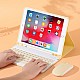 كيبورد ايباد ( باللغة العربية ) مع ماوس حامي لموديلات iPad 9.7 2017 2018 2019 10.2 5th 6th 7th 10.2 و iPad Air 3 Pro 9.7 10.5 11 كيبورد ايباد ( باللغة العربية ) مع ماوس حامي لموديلات iPad 9.7 2017 2018 2019 10.2 5th 6th 7th 10.2 و iPad Air 3 Pro 9.7 10.5 11