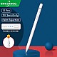 قلم بنسل ايباد مع ميزة رفض راحة اليد لموديلات iPad Pen 2021 2020 2018 2019 قلم بنسل ايباد مع ميزة رفض راحة اليد لموديلات iPad Pen 2021 2020 2018 2019