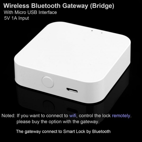Wifi Bluetooth Fingerprint Door Lock Support Tuya Smartlife APP 13.56Mhz Card Code Keyless Latch Knob Lock Smart L06