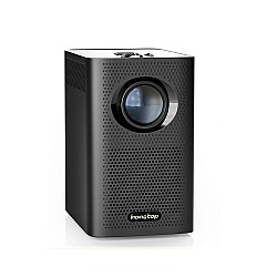 HONGTOP S30MAX Android Wifi 4k Smart Portable Projector with WiFi and Bluetooth Pocket Outdoor 4K 9500L Android 10.0 Projector