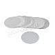 Custom-Made Aluminum Induction Cap Liners: Designed for Plastic and Glass Bottles – PET, PP, HDPE, and Glass Materials