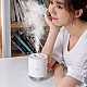Home Mini Air Humidifier Large Mist Indoor Humidifier Two Modes Home Excellence