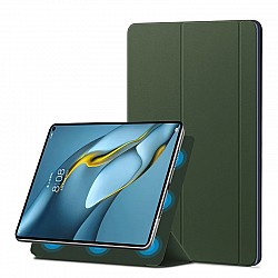 Protective cover for HUAWEI MatePad Pro 10.8 for models: MRR-W39 W29 with a strong magnetic lock.