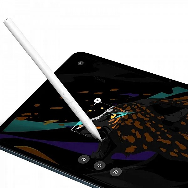  2024 Xiaomi Stylus Pen 2nd Gen - 240Hz 152mm Display, Ideal for Drawing, Writing, and Taking Screenshots on Mi Pad 5 / 6 / 5 Pro / 6 Pro Tablets