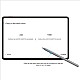 HONOR Magic-Pencil 3: Stylus Pen Compatible with Honor Tablet V8 Pro, V8, V7 Pro, and Pad9