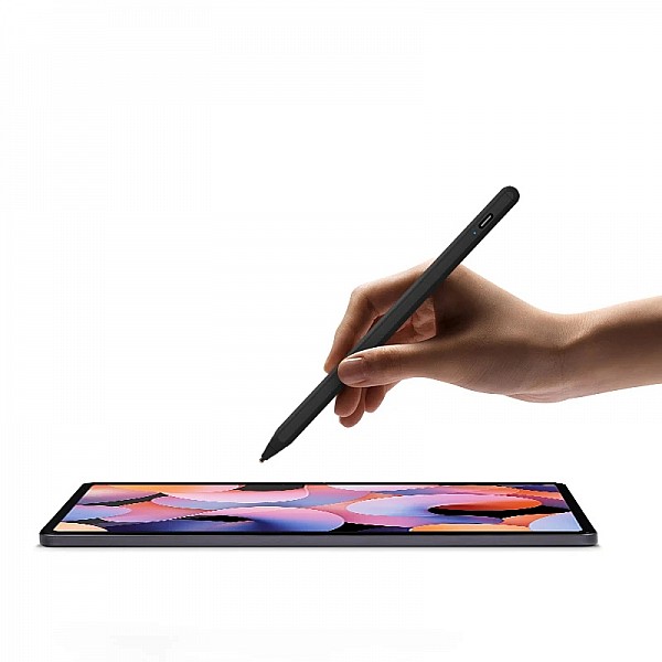 Stylus Pen For Xiaomi Pad 6 Pro 11 inch 12.4 MiPad 6pro 5 Redmi Pad Tablet Screen Touch Smart Pen Pencil Thin Drawing
