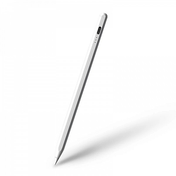 Stylus Pen for iPad 2024 Pro 13, Air 11, Apple Pencil Pro 2 and 1, iPad Air 5, 4, 3, 9th and 10th Generation, Mini 6 and 5, 11 and 12.9-inch, compatible with iPad generations 10/9/8/7/6.