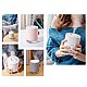 Home Mini Air Humidifier Large Mist Indoor Humidifier Two Modes Home Excellence